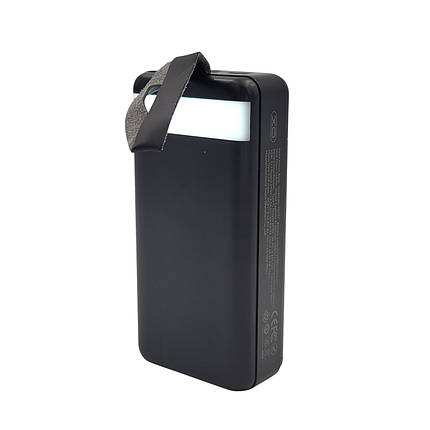Power Bank XO PR157 40000 мАг, фото 1