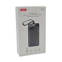 Power Bank XO PR157 40000 мАг, фото 6