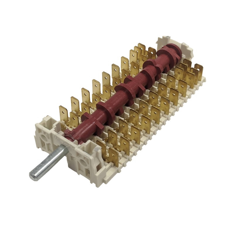 Перемикач режимів для духових шаф Ariston, Indesit, Whirlpool C00141247