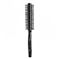 Щітка-ролер для волосся The Shave Factory Round Hair Brush №38, чорна