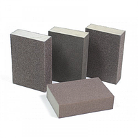 Губки шліфувальні