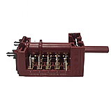 Перемикач режимів для духових шаф Hansa 820510, фото 2