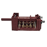 Перемикач режимів для духових шаф Hansa 820510, фото 3