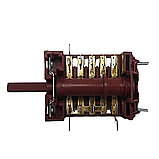 Перемикач режимів для духових шаф Hansa 820510, фото 5