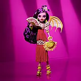 Колекційна Монстер Хай у Філіппінському стилі Monster High Designer Series Corazon Marikit HXJ09, фото 6