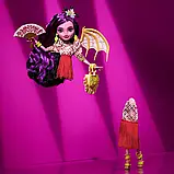 Колекційна Монстер Хай у Філіппінському стилі Monster High Designer Series Corazon Marikit HXJ09, фото 5