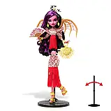 Колекційна Монстер Хай у Філіппінському стилі Monster High Designer Series Corazon Marikit HXJ09, фото 3