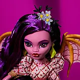 Колекційна Монстер Хай у Філіппінському стилі Monster High Designer Series Corazon Marikit HXJ09, фото 7