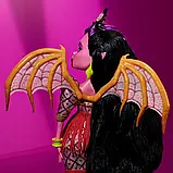 Колекційна Монстер Хай у Філіппінському стилі Monster High Designer Series Corazon Marikit HXJ09, фото 8
