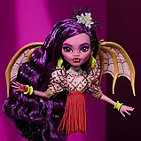 Колекційна Монстер Хай у Філіппінському стилі Monster High Designer Series Corazon Marikit HXJ09, фото 10