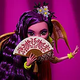 Колекційна Монстер Хай у Філіппінському стилі Monster High Designer Series Corazon Marikit HXJ09, фото 9