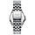 Чоловічий наручний водостійкий годинник Lee Cooper Daytona (Чорний), фото 4