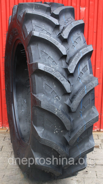 380/70R28 Petlas TA-110 TL 127D (130A8), фото 1