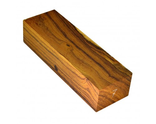 Деревина Айрон Вуд (IronWood Olneya tesota) 133х42х30мм модель 16292, фото 1