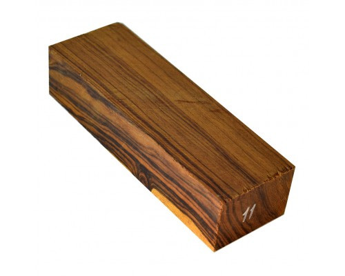 Деревина Айрон Вуд (IronWood Olneya tesota) 134х43х30мм модель 16296, фото 1