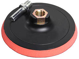 Платформи для наждачних кіл