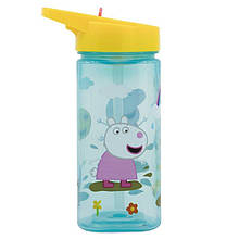 Дитяча пляшка для води 510 мл Stor Peppa Pig (41214)