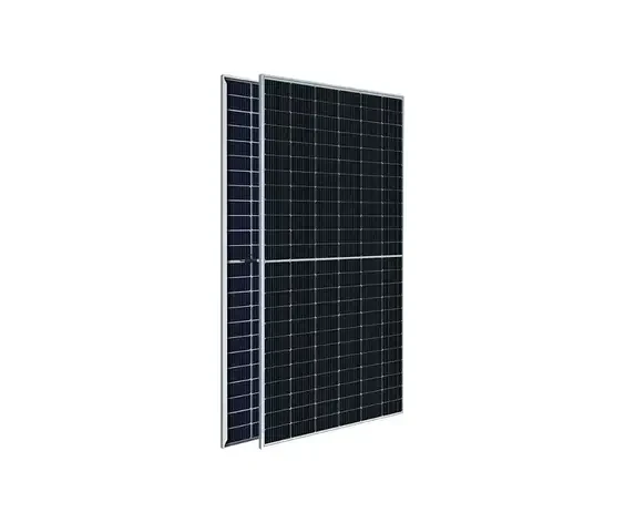 Двостороння сонячна панель AstroEnergy 585W CHSM72N585(DG)F-BH SF bificial