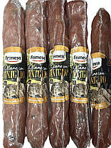 Салямі Frimesa з м'яса кролика +-250г, фото 3