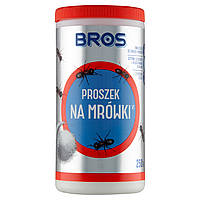 Засіб від мурах порошок BROS 250 г