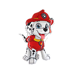 Фігура GRABO-ГР032 Щенячий патруль - Маршал (УП)