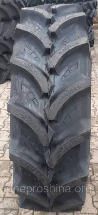 380/85R28 Petlas (14.9R28) TA-110 TL 133A8/133B, фото 1