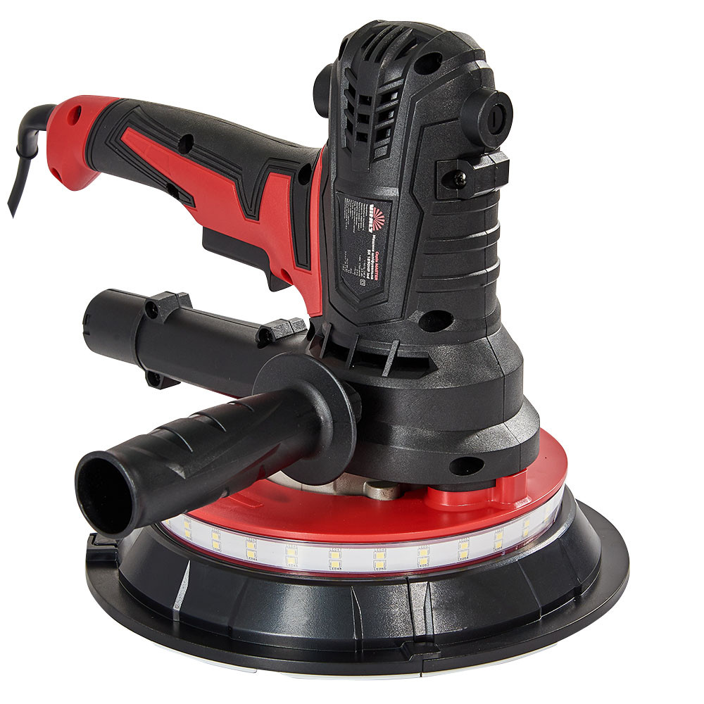 Машина шліфувальна Vitals Master SK 1890HP led, фото 1