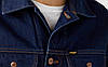 Джинсова куртка Wrangler Cowboy Cut Unlined Denim Jacket (вінтаж), фото 8