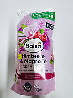 Рідке крем-мило для рук із малиною та магнолією Balea Himbeere&Magnolia Cream Soap, 750 мл