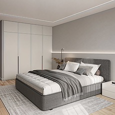 Меблі для спальні