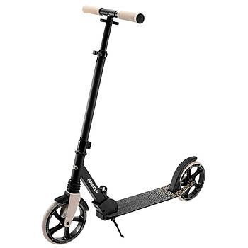 Самокат двухколісний дитячий Kinderkraft Freely (колеса PU, регульоване кермо) KRFREE00BEG0000 Beige
