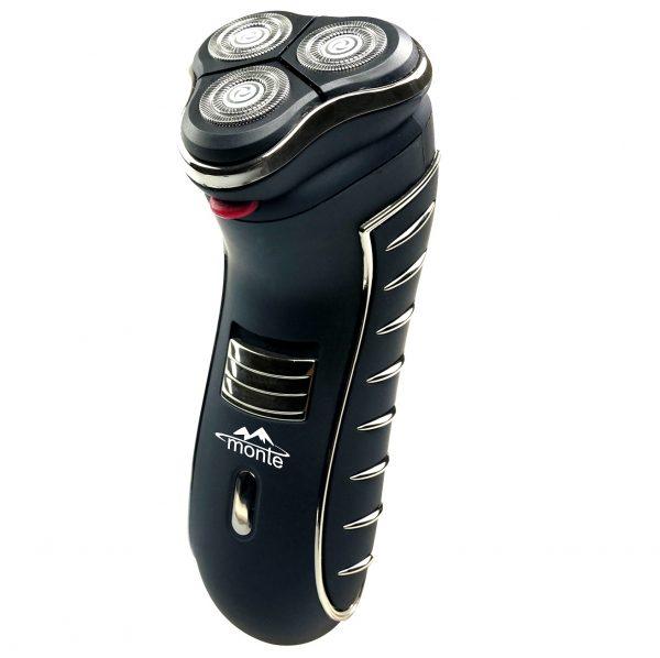 Електробритва Monte MT-5001 мережа 220 В