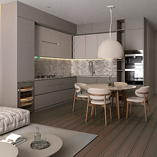 Меблі для кухні