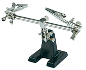 Третя рука ZD-10F тримач плат з двома "крокодилами"