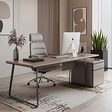 Офісні меблі