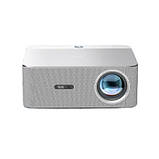 ProGaga PG610W FullHD проектор, Android version, 1920х1080, White, фото 2