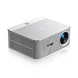 ProGaga PG610W FullHD проектор, Android version, 1920х1080, White, фото 3