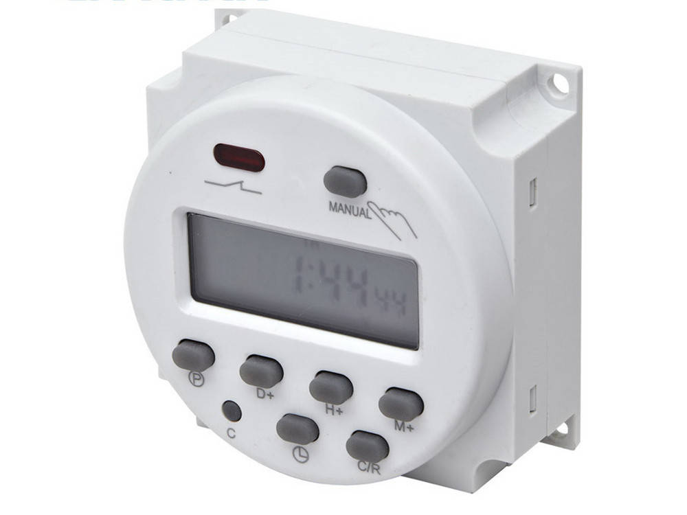 

Электронный таймер CN101A