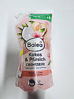 Рідке мило Balea Kokos & Pfirsich, 500 ml