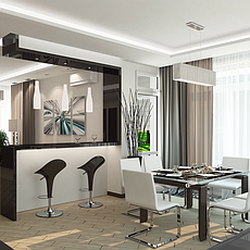 Меблі для обідньої зони