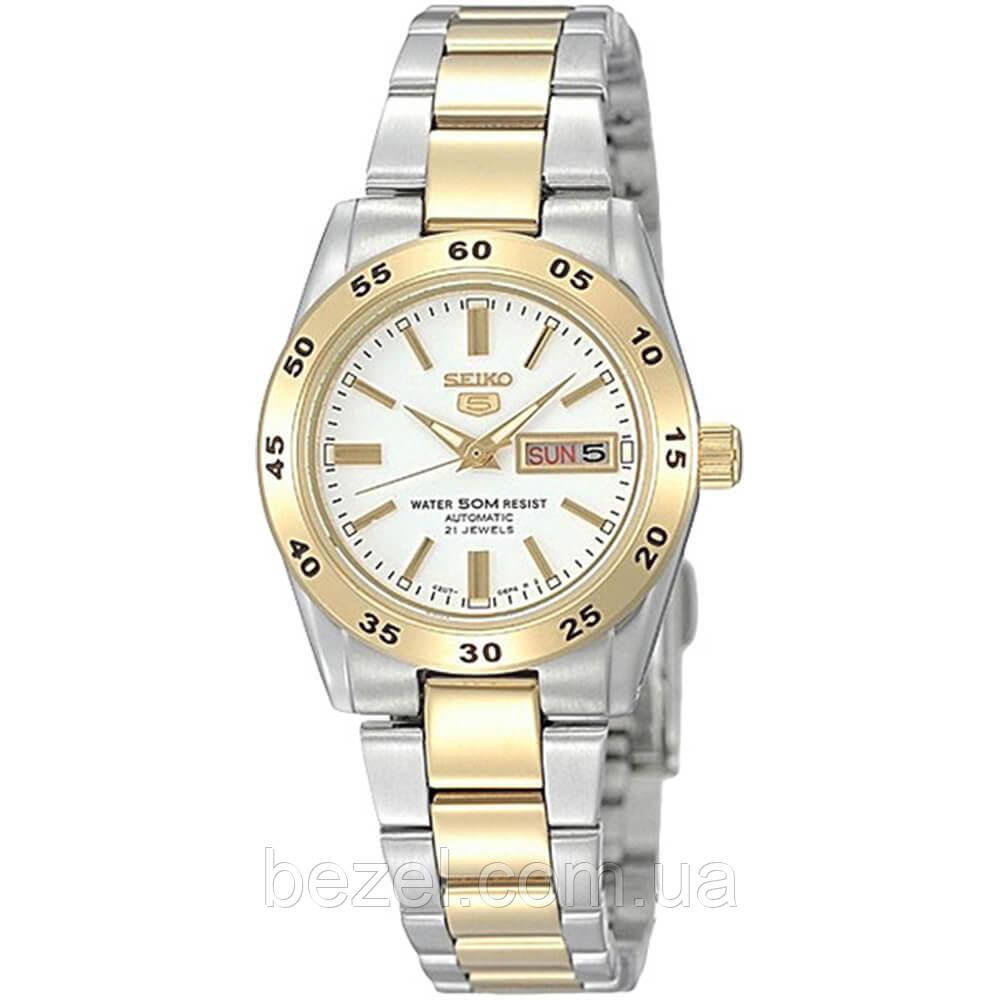 Жіночий годинник SEIKO SYMG42K1 5 CLASSIC