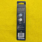 Насадки для зубної щітки ORAL-B IO Ultimative Reinigung (Ultimate Clean) 4 шт., фото 2