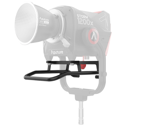 Аксесуар Aputure Skid для STORM 1200x/1000c (AA0706003G)