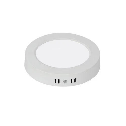Точковий LED світильник Horoz MILENA-18 18W 3000/4000/6500К білий 016-083-0018-010