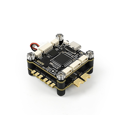 Польотний стек GEPRC TAKER F405 BLS 50A