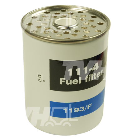 Фільтр топлива трактора комбайна Massey Ferguson 25-28 30-38 40 2640-8270, фото 1