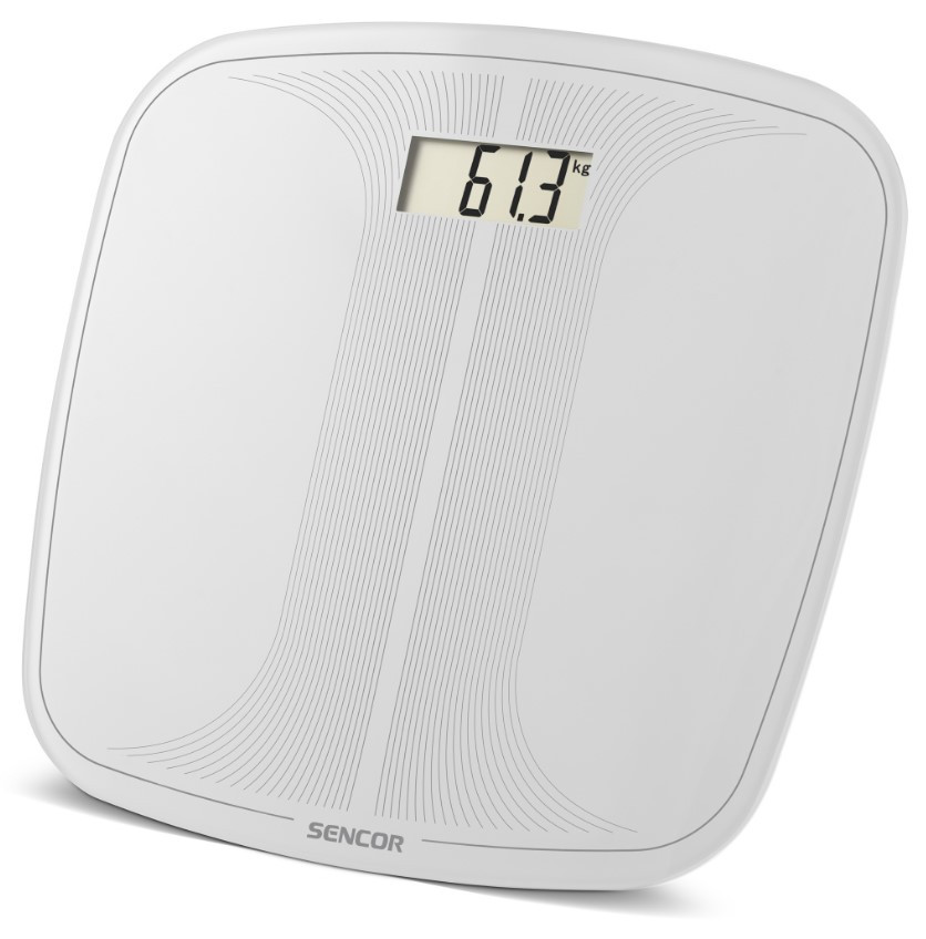 Ваги підлогові SENCOR SBS 2475WH 150 кг