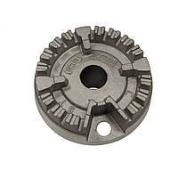 Пальник (розсікач) для газових плит Ariston, Hotpoint, Indesit, Whirlpool (малий) C00052930