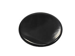 Кришка (на розсікач) газового пальника 75 мм. для газових плит Ariston (середня) C00052932