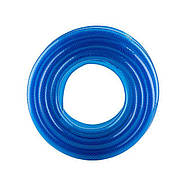 Шланг для води 3-шаровий 3/4", 10 м, армований, PVC INTERTOOL GE-4071, фото 3